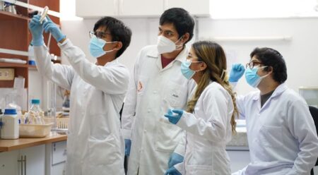 Concytec aprueba más de S/11 millones para cofinanciar 39 proyectos científicos en Perú
