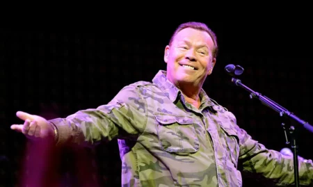 UB40 y Ali Campbell regresan a Lima tras una década: concierto será el 11 de septiembre en Arena 1