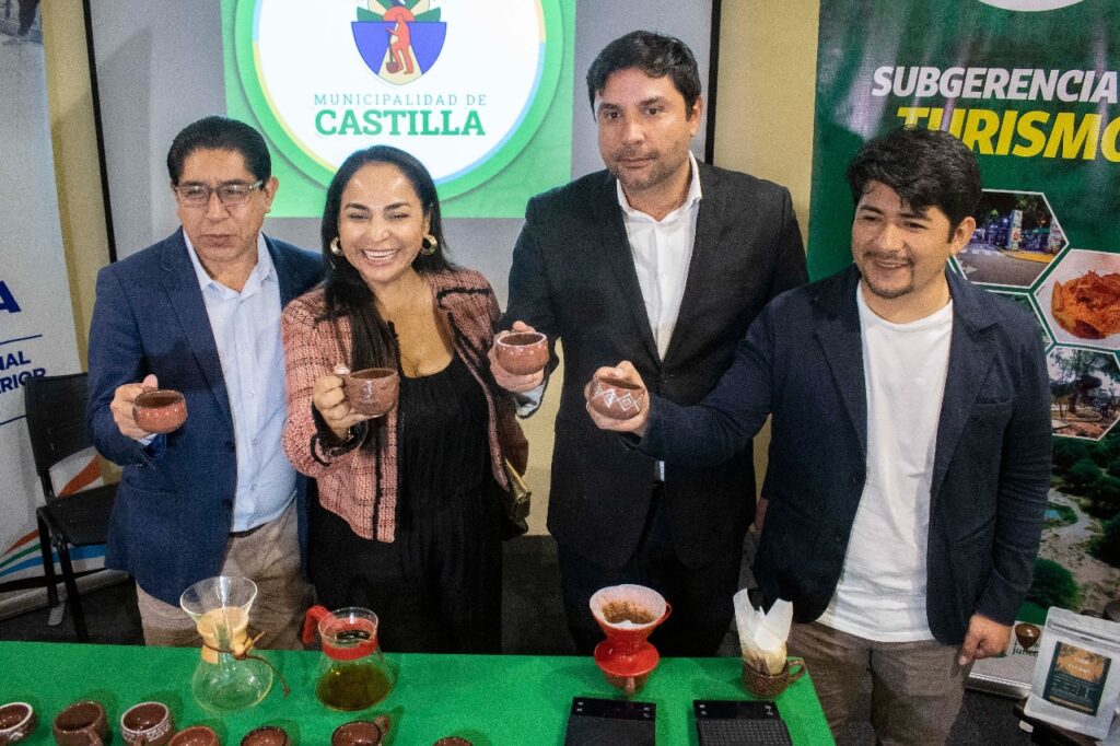 Piura celebró el Día Nacional del Turismo destacando su identidad, empleo y sostenibilidad