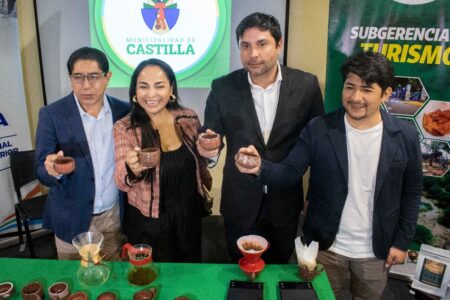 Piura celebró el Día Nacional del Turismo destacando su identidad, empleo y sostenibilidad