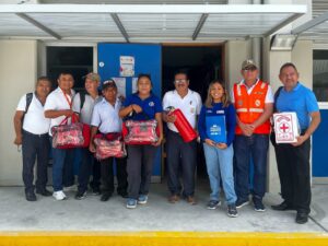 Más de 8 mil estudiantes fortalecen sus aprendizajes y protección ante situaciones de riesgo en Piura y Tumbes