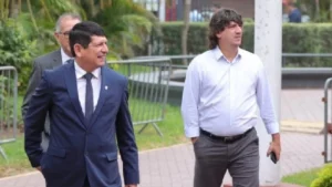 FPF adelanta elecciones para el periodo 2025-2029: serán el 18 de agosto