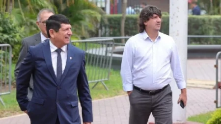 FPF adelanta elecciones para el periodo 2025-2029: serán el 18 de agosto