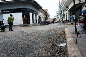 Decano del Colegio de Arquitectos de Piura advierte: “La modernidad que alguna vez tuvo Piura se ha perdido por décadas de abandono a la infraestructura pública”