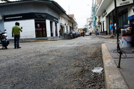 Decano del Colegio de Arquitectos de Piura advierte: “La modernidad que alguna vez tuvo Piura se ha perdido por décadas de abandono a la infraestructura pública”