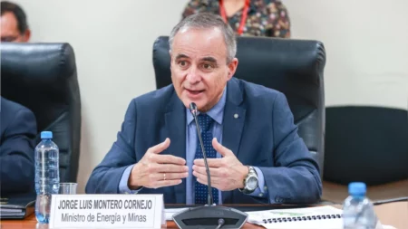 Más de 45 mil registros excluidos del Reinfo no reportan actividad minera desde hace 4 años