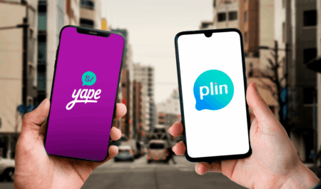 Trabajadores podrán recibir su sueldo mediante billeteras digitales tras nueva ley