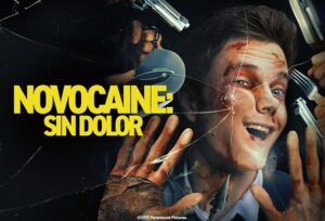 “El brutalista”, “Novocaine sin dolor” y otras películas llegan a Claro video