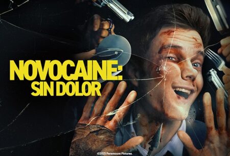 “El brutalista”, “Novocaine sin dolor” y otras películas llegan a Claro video