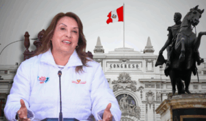 Congreso archiva denuncia contra Dina Boluarte por muertes durante protestas