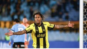 De Uruguay al Rímac: Abel Hernández podría convertirse en el nuevo delantero de Sporting Cristal
