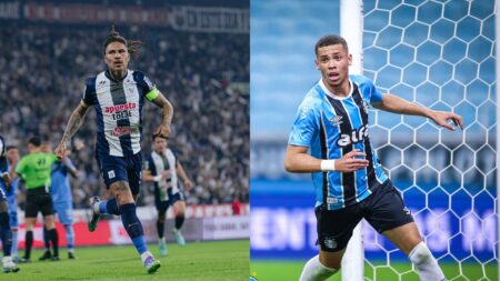 Alianza Lima vs. Gremio: canal y horario para ver el partido por la Copa Sudamericana