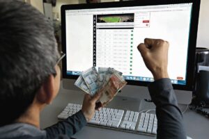 Poder Ejecutivo observa ley que busca reducir los impuestos a las casas de apuestas online