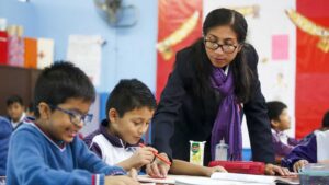 Día del Maestro en Perú: conoce su historia y figuras destacadas de la educación