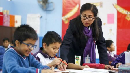 Día del Maestro en Perú: conoce su historia y figuras destacadas de la educación