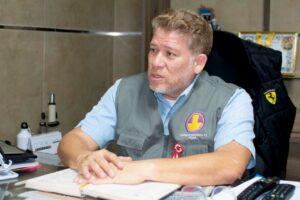 Colegio Médico: urge completar vacunación contra el dengue en Piura