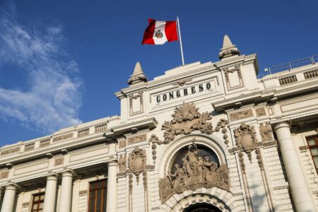 Semana de representación: Congreso inicia jornada territorial del 14 al 18 de julio