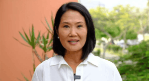 Keiko Fujimori lidera encuesta de intención de voto para las elecciones presidenciales 2026, según CPI