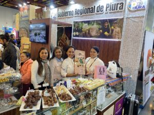 Katty Vegas: “El cacao blanco debe convertir a Piura en el epicentro del negocio del chocolate”