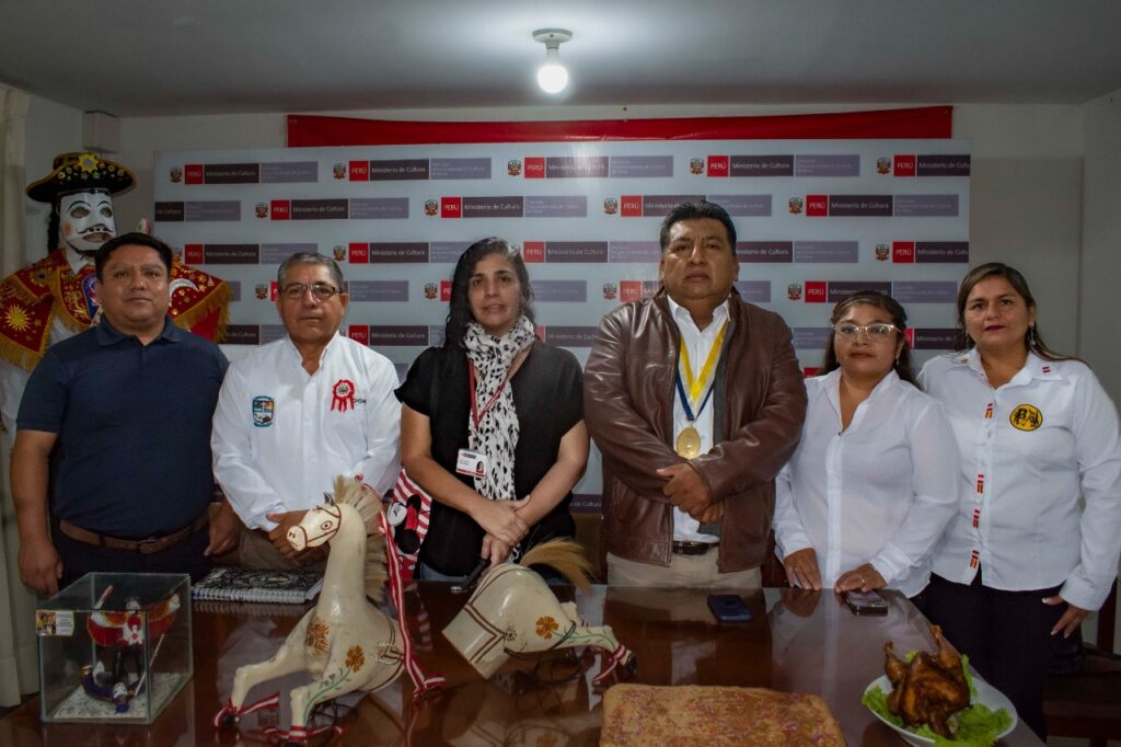 Colán busca declarar su festividad del Apóstol Santiago como Patrimonio Cultural Inmaterial de la Nación