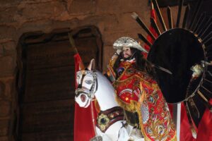 Colán busca declarar su festividad del Apóstol Santiago como Patrimonio Cultural Inmaterial de la Nación