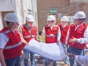Falta de culminación de obras en hospitales perjudica atención de pacientes en la región Piura