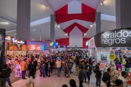 FIL Lima 2025: Italia invitado de honor y homenajes a Vargas Llosa y Santa Cruz