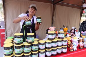 Piura: Feria “Pitri Mitri” abre sus puertas al público hasta el 31 de julio