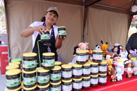 Piura: Feria “Pitri Mitri” abre sus puertas al público hasta el 31 de julio