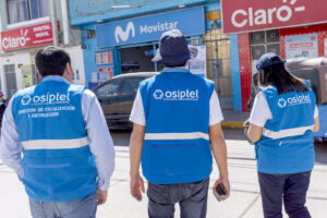 OSIPTEL capacita a los asesores de atención a usuarios de las empresas de servicios de telecomunicaciones