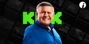 César Acuña anuncia canal en Kick y sorprende en redes sociales: "Clips como cancha"