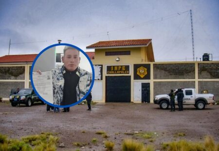 De nuevo en las calles: liberan al cabecilla de la banda criminal “Los Pulpos” tras 17 años en prisión