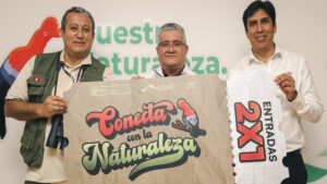 Fiestas Patrias 2025: Sernanp lanza promoción 2 x 1 en áreas naturales protegidas