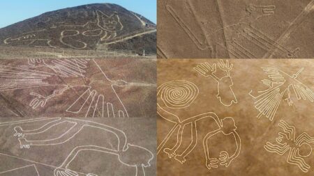 Fiscalía investiga presunto atentado contra las Líneas de Nasca y reducción irregular de su área protegida