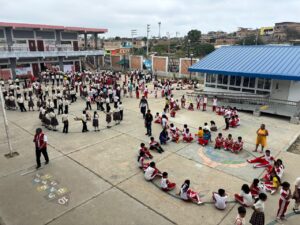 Horizontes seguros: impulsa la continuidad de más de 10 mil estudiantes en Piura y Tumbes