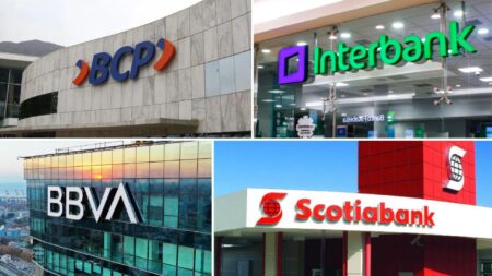 Depósitos a plazo fijo 2025: conoce las mejores tasas de interés ofrecidas en Perú