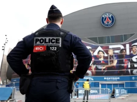 Seguridad reforzada en París por la final del Mundial de Clubes