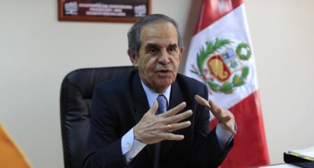 Roberto Chiabra será candidato presidencial de alianza entre PPC y Unidad y Paz para Elecciones 2026