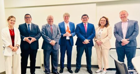 Caja Piura inicia su internacionalización con alianzas estratégicas y apuesta por financiamiento verde