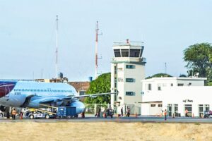 Con alas para crecer: Piura necesita potenciar su infraestructura aeroportuaria para fortalecer el turismo regional