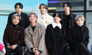 BTS volverá en 2026 con dos discos y tour global tras servicio militar