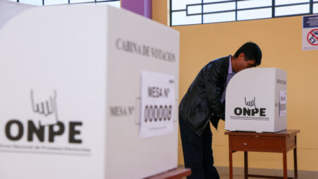 Elecciones 2026 en Perú: fechas clave del cronograma electoral aprobado por el JNE