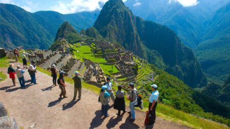 Turismo por Fiestas Patrias generará un impacto económico de S/ 216 millones