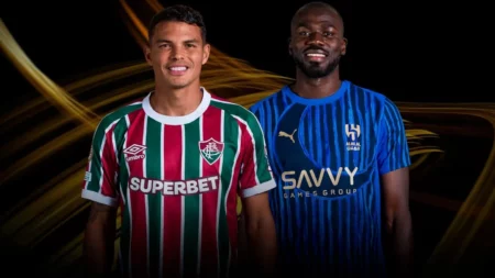 Mundial de Clubes 2025: Fluminense choca con Al Hilal en duelo decisivo