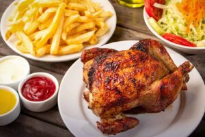 Día del Pollo a la Brasa: Perú celebra uno de sus platos emblemáticos este domingo