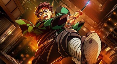 Estreno de “Demon Slayer: Infinity Castle” en cines de Latinoamérica