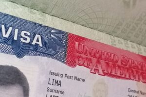 Requisitos actualizados para entrevista de visa americana en Perú 2025