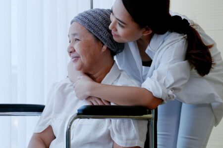 Congreso aprueba ley que prohíbe el despido de trabajadores con cáncer