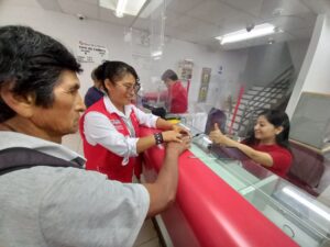 Banco de la Nación ofrecerá préstamo hipotecario para adquisición de terrenos