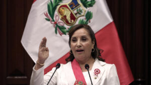 Gobierno peruano evalúa salida de la Corte IDH por ley de amnistía